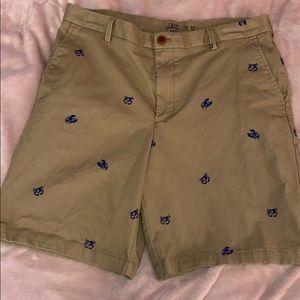 Izod saltwater men’s shorts